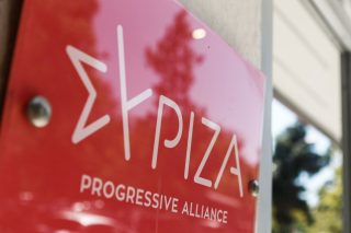 syriza